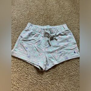 Champion shorts size M
